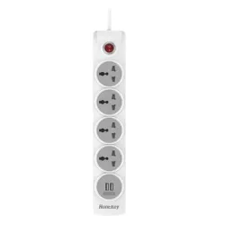 Huntkey SZN507 Power Strip Huntkey SZN507 Power Strip