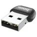 Hoco UA18 Bluetooth 5.0 USB Adapter Black Hoco UA18 Bluetooth 5.0 USB Adapter Black