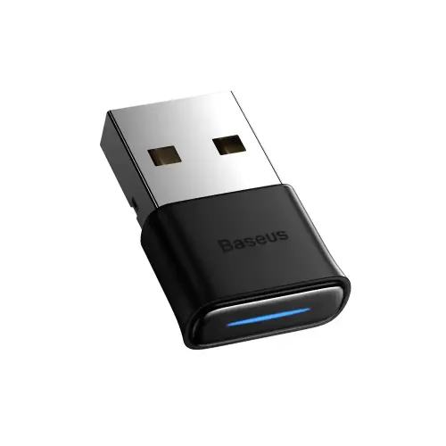 Baseus BA04 5.0 Bluetooth Receiver Adapter Baseus BA04 5.0 Bluetooth Receiver Adapter