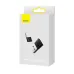 Baseus BA04 5.0 Bluetooth Receiver Adapter Baseus BA04 5.0 Bluetooth Receiver Adapter