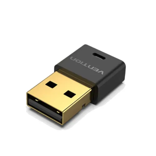 Vention NAFB0 USB Apt-X Bluetooth 5.1 Adapter Vention NAFB0 USB Apt-X Bluetooth 5.1 Adapter