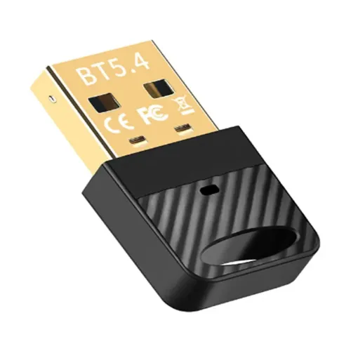 Yuanxin YLY-021 USB Bluetooth 5.4 Adapter Yuanxin YLY-021 USB Bluetooth 5.4 Adapter