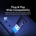 Baseus Encok BA04+ Bluetooth 5.4 Adapter