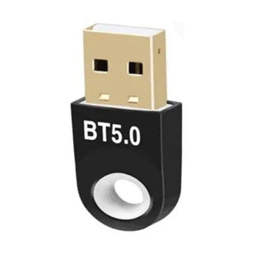Yuanxin YLY-020 USB Bluetooth 5.0 Adapter Yuanxin YLY-020 USB Bluetooth 5.0 Adapter