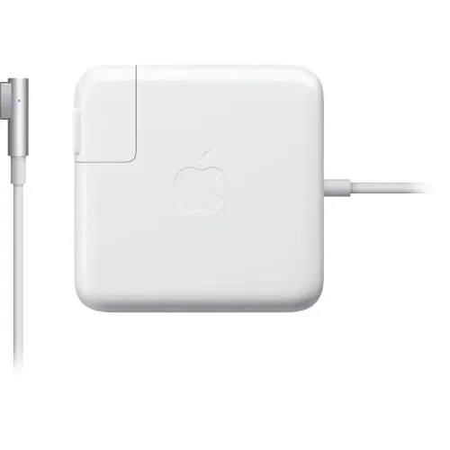 MaxGreen 60W MagSafe 1 Power Adapter With Cable for Apple MacBook MaxGreen 60W MagSafe 1 Power Adapter With Cable for Apple MacBook