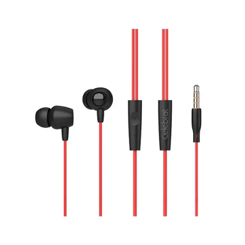 Yison Celebrat FLY-1 In-Ear Wired Earphone Yison Celebrat FLY-1 In-Ear Wired Earphone