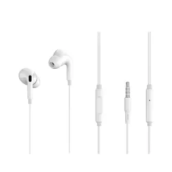 CHARG DM-E66 3.5mm Wired Earphone