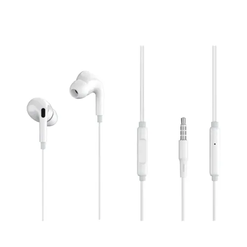 CHARG DM-E66 3.5mm Wired Earphone CHARG DM-E66 3.5mm Wired Earphone
