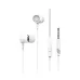 XO EP20 Wired 3.5mm Earphone XO EP20 Wired 3.5mm Earphone