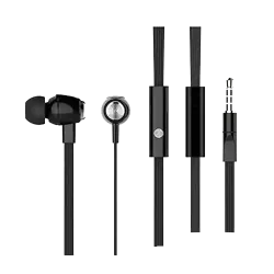 Yison Celebrat G9 Wired 3.5mm Earphone Yison Celebrat G9 Wired 3.5mm Earphone
