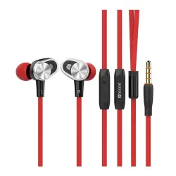 Yison CX620 In-Ear Wired Earphone Yison CX620 In-Ear Wired Earphone