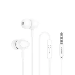 CHARG DM-E64 3.5mm Wired Earphone CHARG DM-E64 3.5mm Wired Earphone