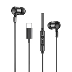 XO EP81 Wired USB Type-C Earphone XO EP81 Wired USB Type-C Earphone