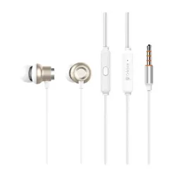 Yison Celebrat D5 In-Ear Wired Earphone Yison Celebrat D5 In-Ear Wired Earphone