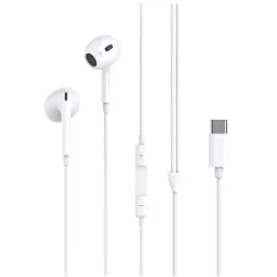 XO EP74 Wired USB Type-C Earphone