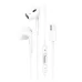 Hoco M101 Max Type-C Wired Earphone Hoco M101 Max Type-C Wired Earphone