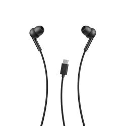 Oraimo Conch 2C In-Ear Type-C Wired Earphone