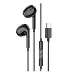 Hoco M101 Type-C Wired Earphone