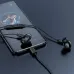 Hoco M83 Type-C Wired Earphone