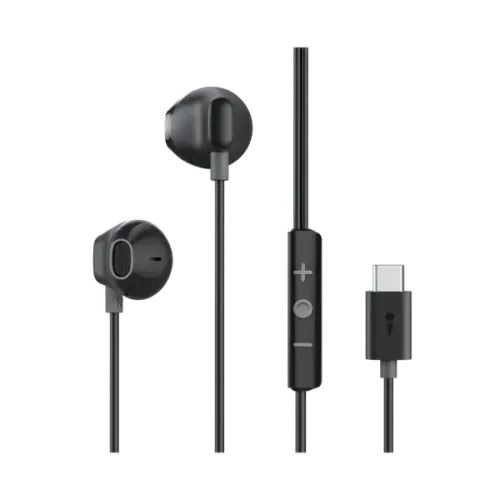 Oraimo Halo Airy OEP-650 Type-C Earphone Oraimo Halo Airy OEP-650 Type-C Earphone