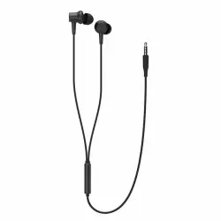 Xiaomi DDQ02WM 3.5mm In-Ear Wired Earphone (CN Edition) Xiaomi DDQ02WM 3.5mm In-Ear Wired Earphone (CN Edition)