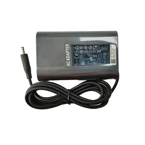 MaxGreen 19.5V 3.34A 65W Laptop Charger Adapter For Dell Laptop MaxGreen 19.5V 3.34A 65W Laptop Charger Adapter For Dell Laptop