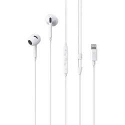 XO EP79 Wired Lightning Earphone