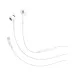 XO EP79 Wired Lightning Earphone XO EP79 Wired Lightning Earphone