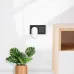 LDNIO Y2 Motion Sensor LED Night Light