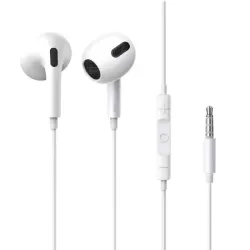 Baseus Encok H17 3.5mm Lateral in-ear Wired Earphone Baseus Encok H17 3.5mm Lateral in-ear Wired Earphone