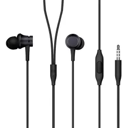 Xiaomi Mi HSEJO3JY 3.5mm Earphone Basic Xiaomi Mi HSEJO3JY 3.5mm Earphone Basic