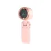 Portable Handheld Foldable Mini Turbo Fan Portable Handheld Foldable Mini Turbo Fan