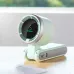 Portable Handheld Foldable Mini Turbo Fan Portable Handheld Foldable Mini Turbo Fan