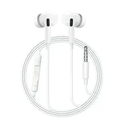 Baseus Encok H18 3.5mm Wired Earphone Baseus Encok H18 3.5mm Wired Earphone