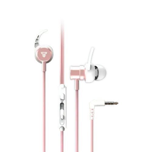 Fantech Scar EG3 3.5mm In-Ear Gaming Earphone Fantech Scar EG3 3.5mm In-Ear Gaming Earphone