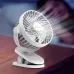 Yison Celebrat F4 Clip-on Portable Fan