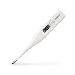 Omron MC-246 Digital Thermometer