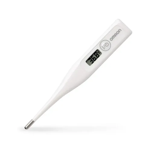 Omron MC-246 Digital Thermometer