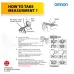 Omron MC-246 Digital Thermometer