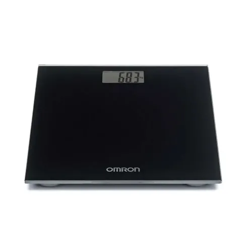 Omron HN-289 Digital Body Weight Scale Omron HN-289 Digital Body Weight Scale