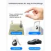 Hoco E91 Smart Anti-Lost Tracker Hoco E91 Smart Anti-Lost Tracker