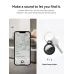 Hoco E91 Smart Anti-Lost Tracker Hoco E91 Smart Anti-Lost Tracker