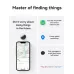 Hoco E91 Smart Anti-Lost Tracker Hoco E91 Smart Anti-Lost Tracker