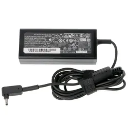 MaxGreen 45W 19V 2.37A 3.0*1.1 Laptop Adapter For Acer Laptop MaxGreen 45W 19V 2.37A 3.0*1.1 Laptop Adapter For Acer Laptop
