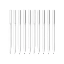 Xiaomi Mijia Mi Gel Ink Pen 10pcs Xiaomi Mijia Mi Gel Ink Pen 10pcs