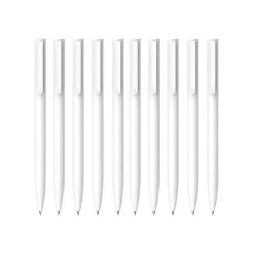 Xiaomi Mijia Mi Gel Ink Pen 10pcs