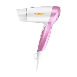 Kemey KM-6833 1600W Hair Dryer Kemey KM-6833 1600W Hair Dryer