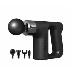 KH-740 Rechargeable Fascial Massage Gun