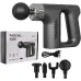 KH-740 Rechargeable Fascial Massage Gun KH-740 Rechargeable Fascial Massage Gun