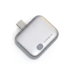 KUWAJIA KH-51 Type-C Auto Eject Charging Protector KUWAJIA KH-51 Type-C Auto Eject Charging Protector